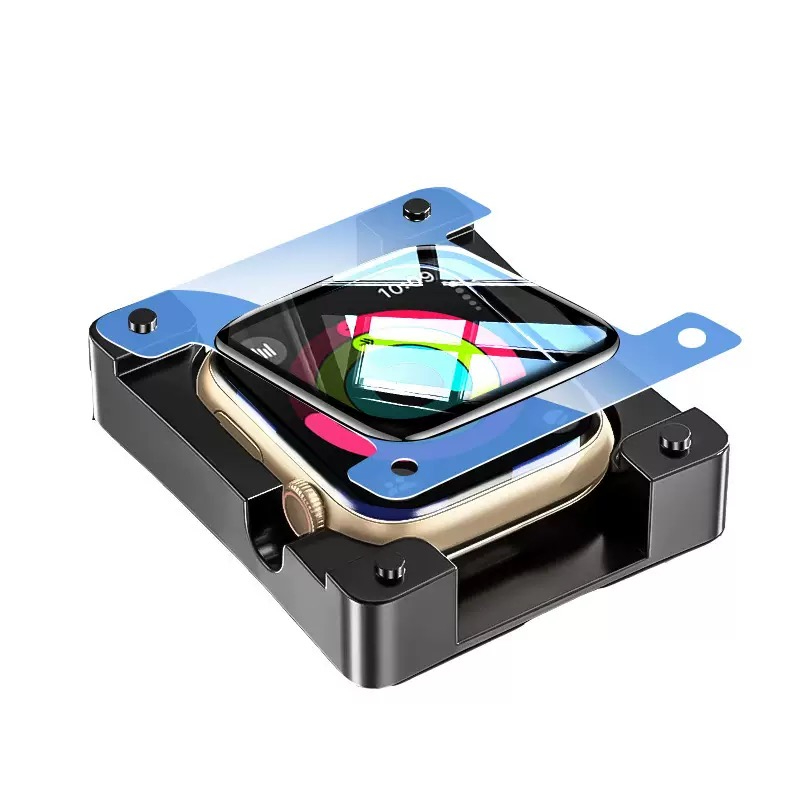 3pcs Screen Protector For Appl - Smartwatch Case recensione e prezzo