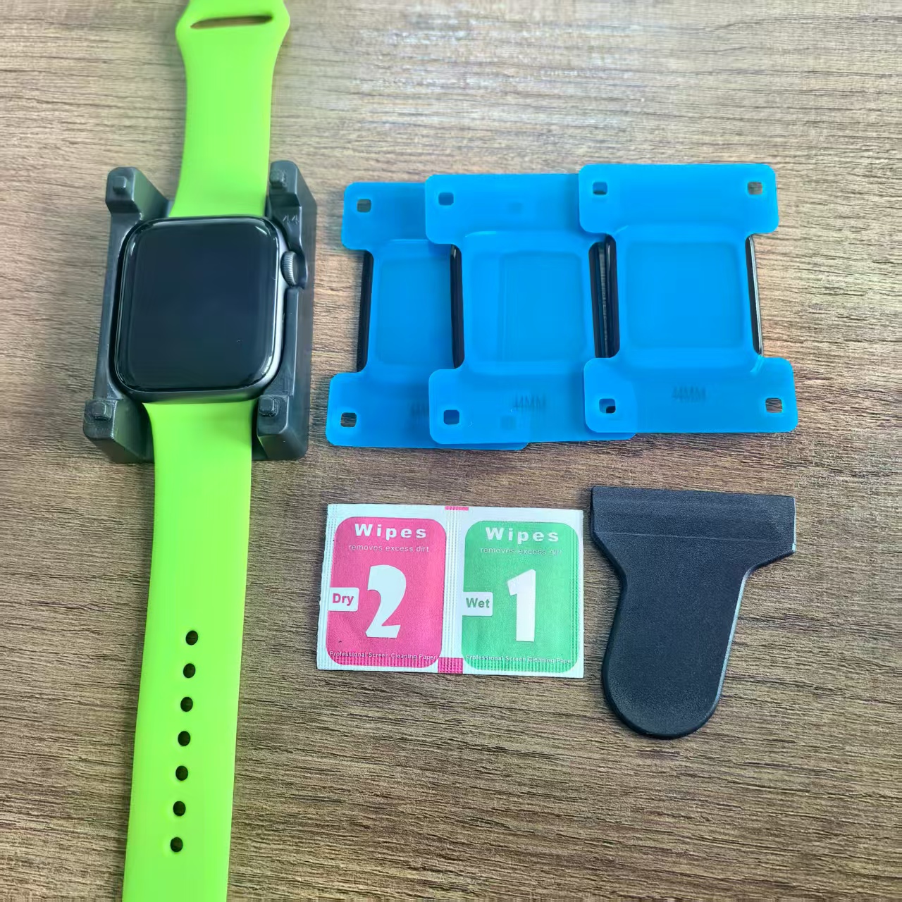 3pcs Screen Protector For Appl - Smartwatch Case recensione e prezzo