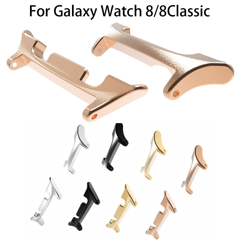 Adapter For Samsung Galaxy Wat - Watch Band Connector recensione e prezzo