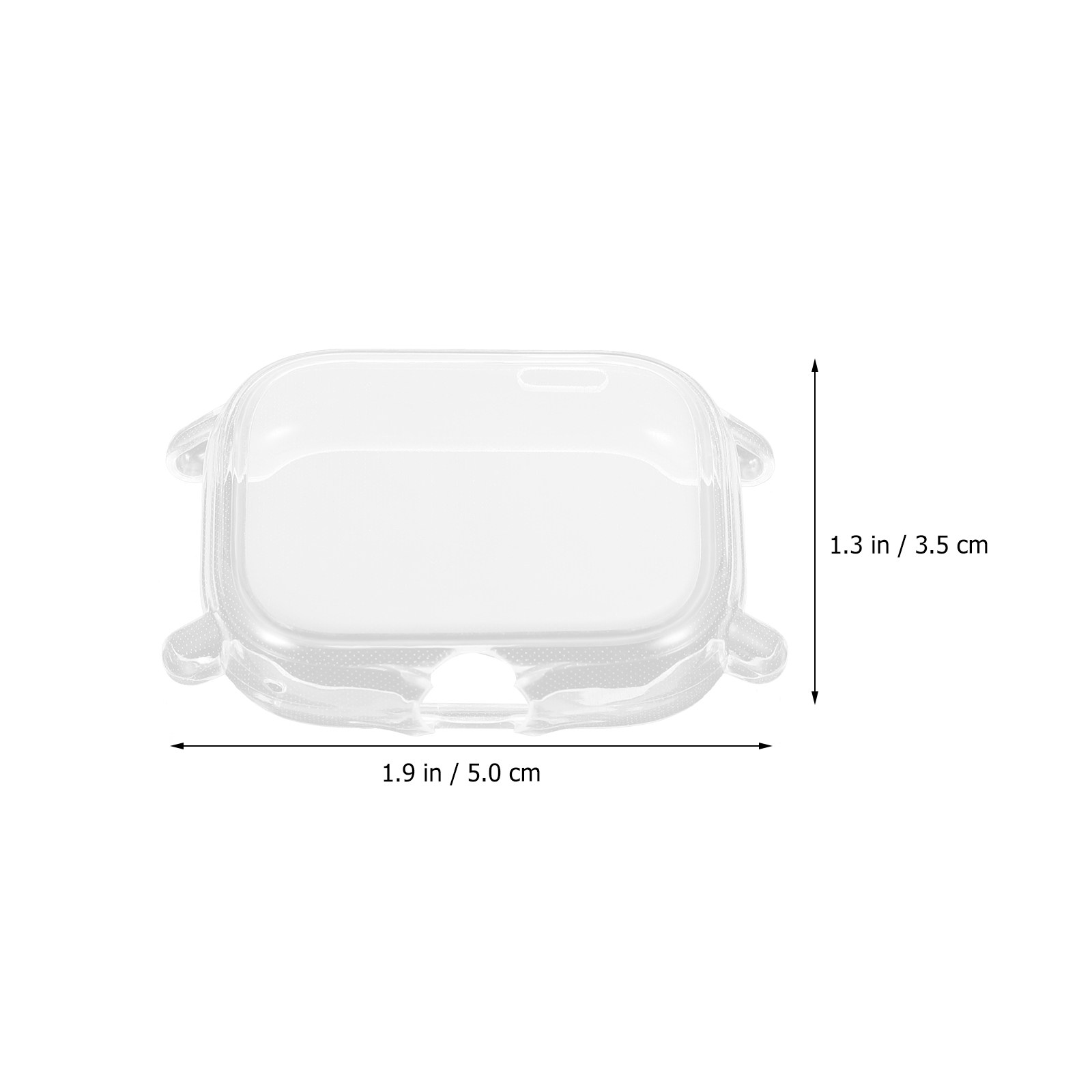 3Pcs Electroplated Tpu Watch P - Smartwatch Case recensione e prezzo