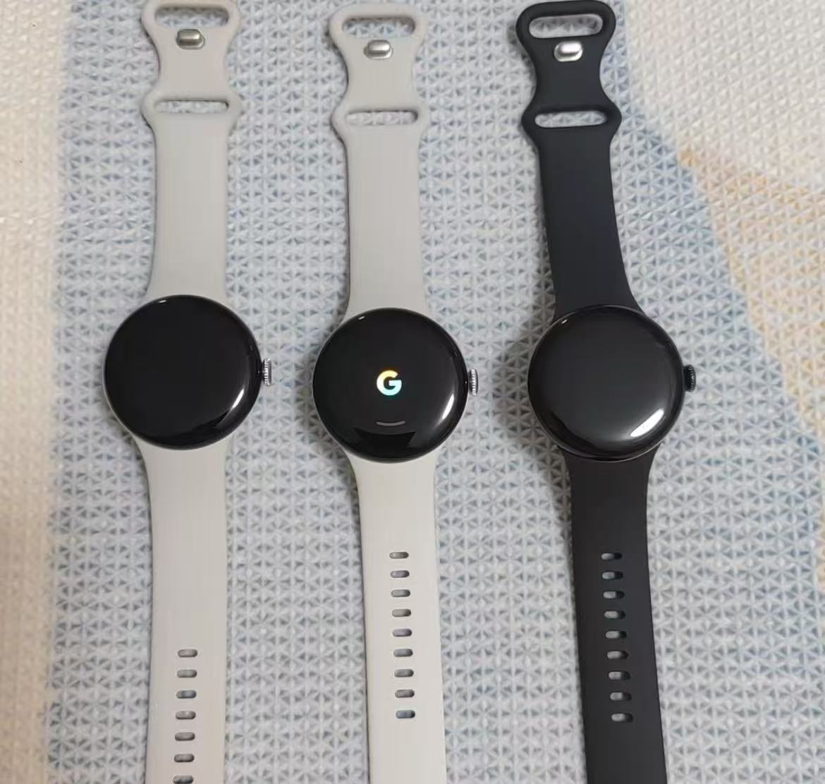 (No Original Package) Google P - Smartwatch X recensione e prezzo