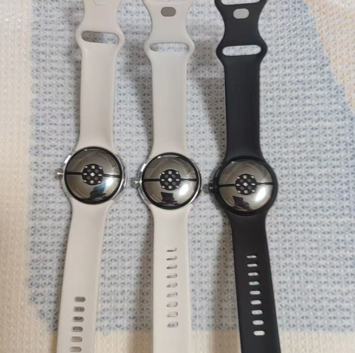 (No Original Package) Google P - Smartwatch X recensione e prezzo