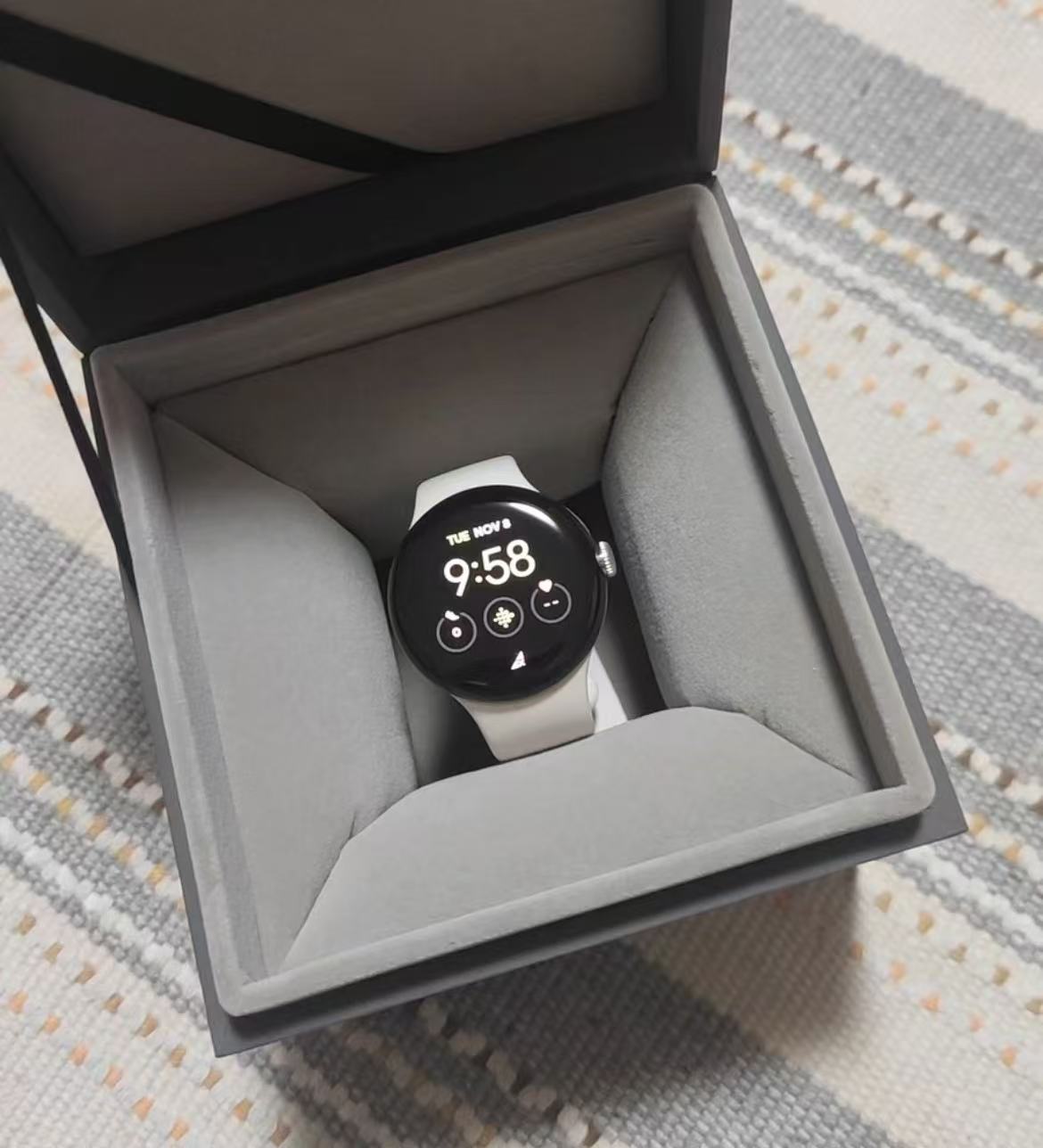 (No Original Package) Google P - Smartwatch X recensione e prezzo