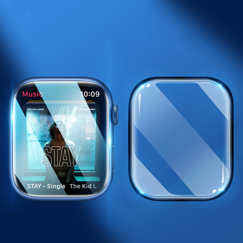 Screen Protector For Apple Wat - Garmin Smartwatch Accessories recensione e prezzo