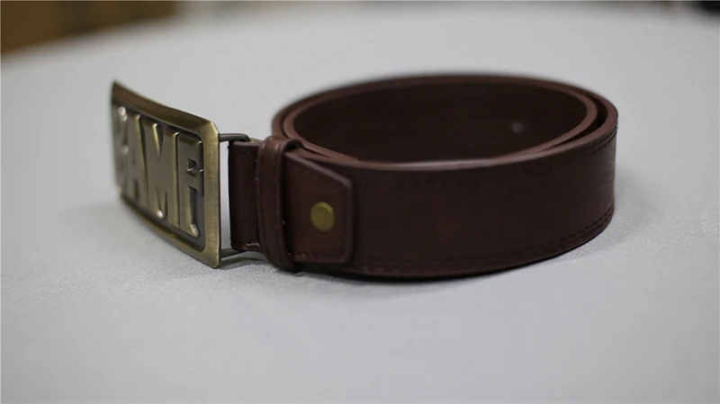 HOT! Watch Over Mccree Belt Co - Accessories With Watch recensione e prezzo