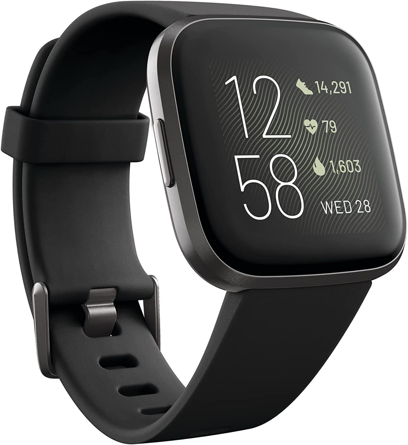 Fitbit Versa 2 Health and Fitn - Smartwatch X recensione e prezzo