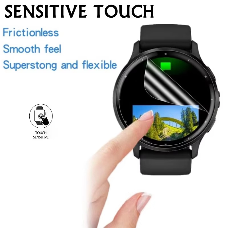 For Garmin Venu 3s Full Cover  - Garmin Smartwatch Accessories recensione e prezzo