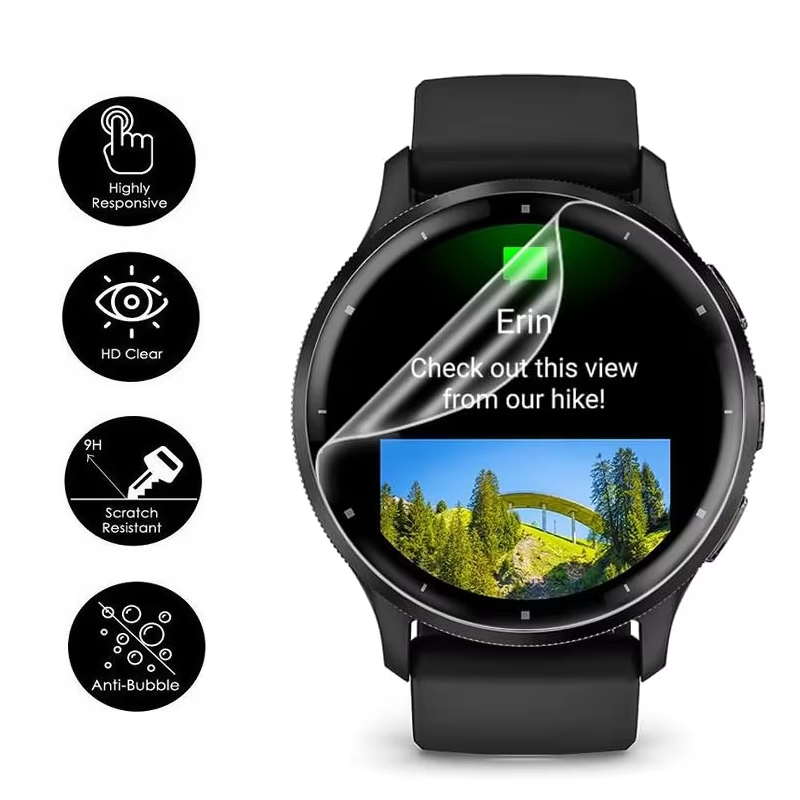 For Garmin Venu 3s Full Cover  - Garmin Smartwatch Accessories recensione e prezzo