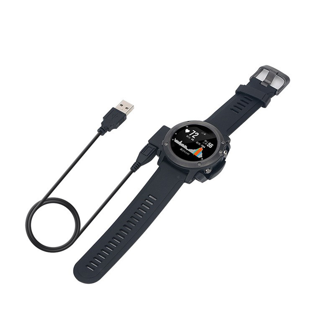 Clip Charger for Garmin Fenix  - Garmin Smartwatch Accessories recensione e prezzo