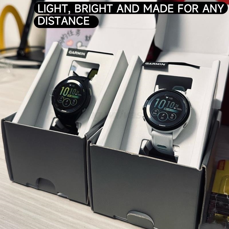 Garmin Forerunner 265 Training - Smartwatch X recensione e prezzo