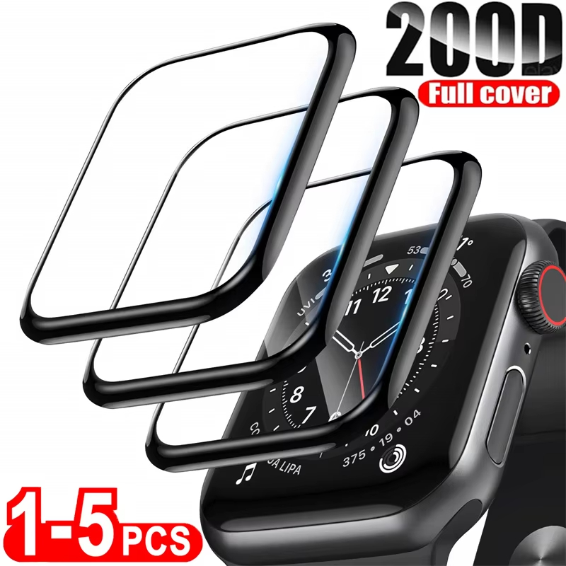 Protector Film For Apple Watch - Smartwatch Case recensione e prezzo