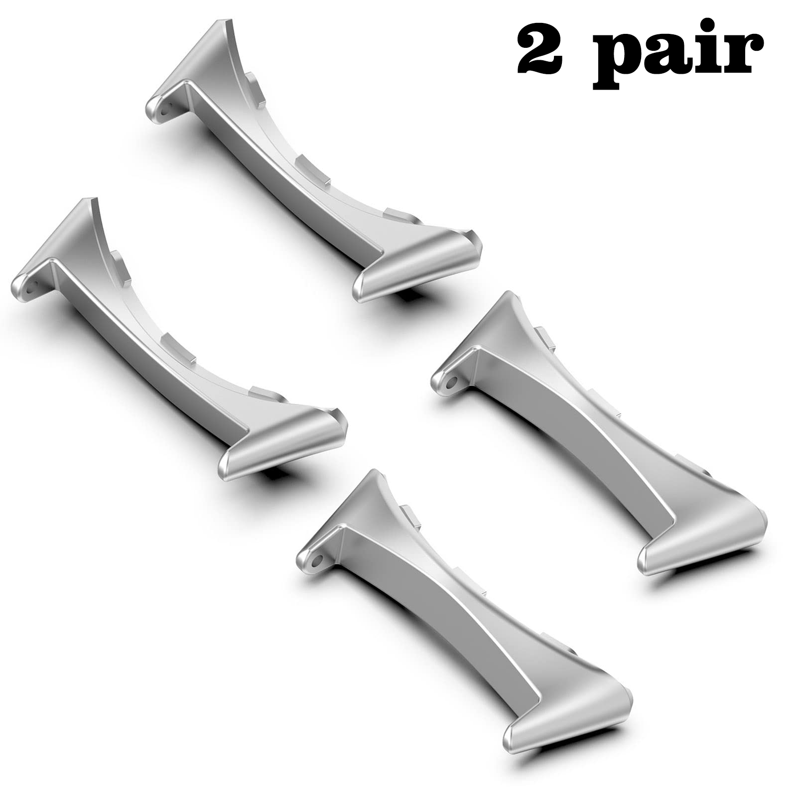 1/2 pair Metal Connector For G - Watch Band Connector recensione e prezzo