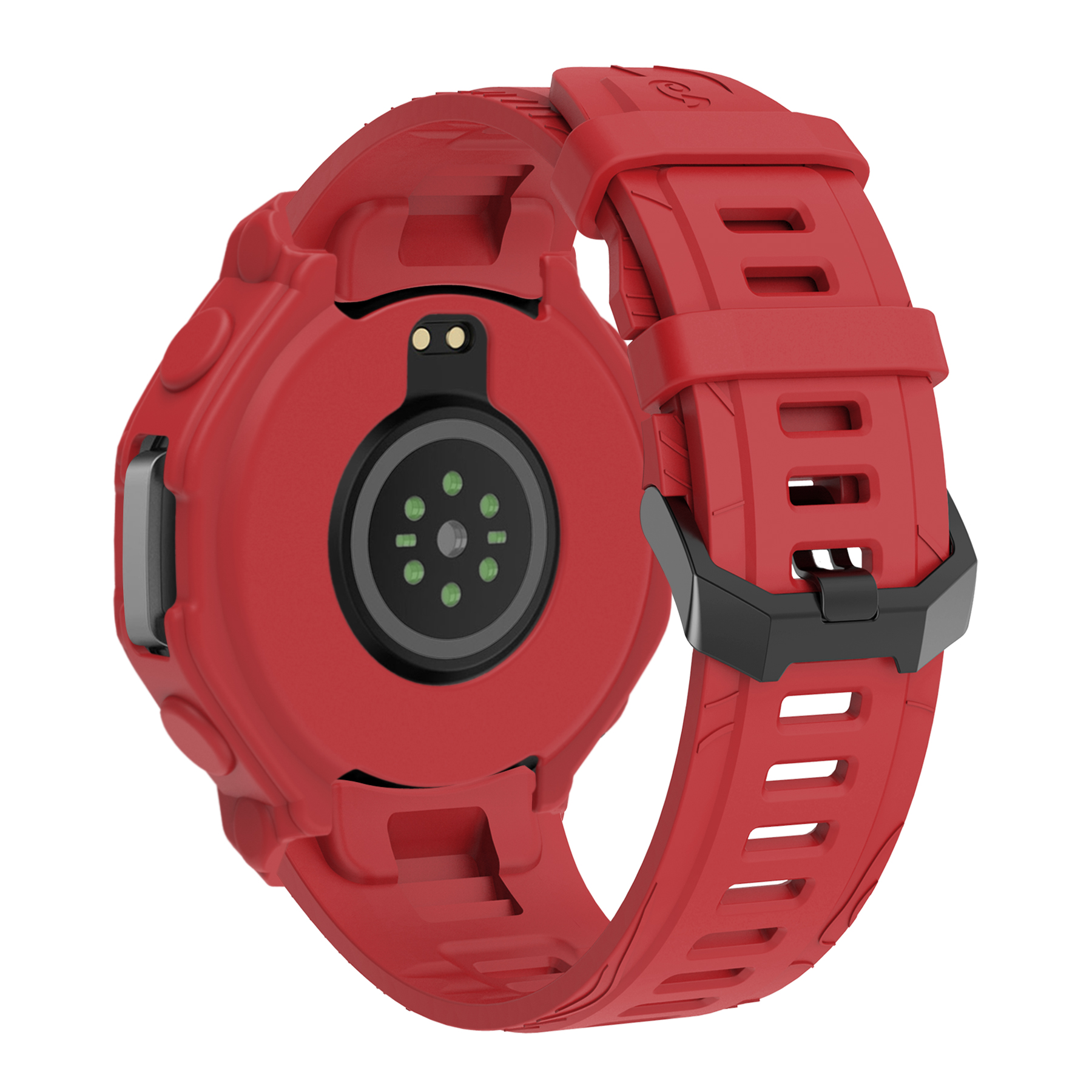 Soft TPU Case Cover For Huami  - Android Smartwatch Accessories recensione e prezzo