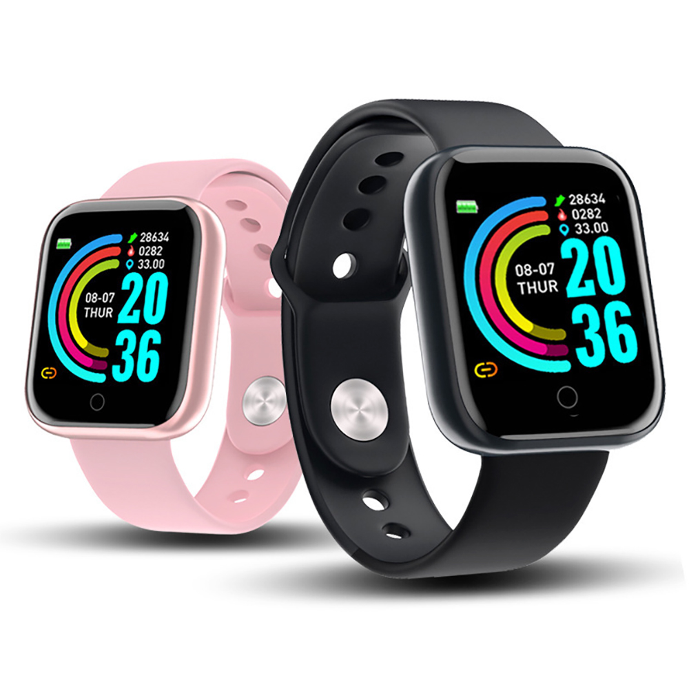 Multifunctional Smart Watch Me - Android Smartwatch Accessories recensione e prezzo