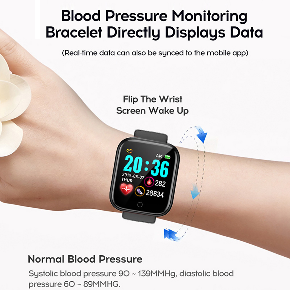 Multifunctional Smart Watch Me - Android Smartwatch Accessories recensione e prezzo