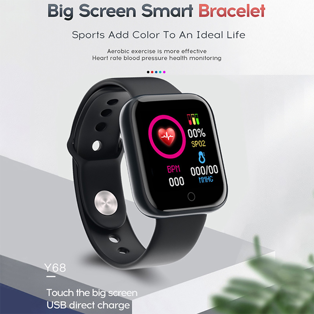 Multifunctional Smart Watch Me - Android Smartwatch Accessories recensione e prezzo