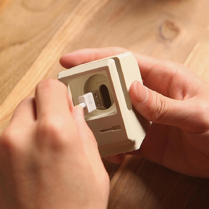 Silicone Charger Stand For App - Watch Charging Dock recensione e prezzo
