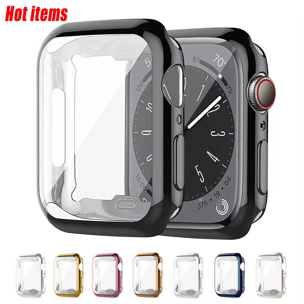Cover For Apple Watch Case 44m - Garmin Smartwatch Accessories recensione e prezzo