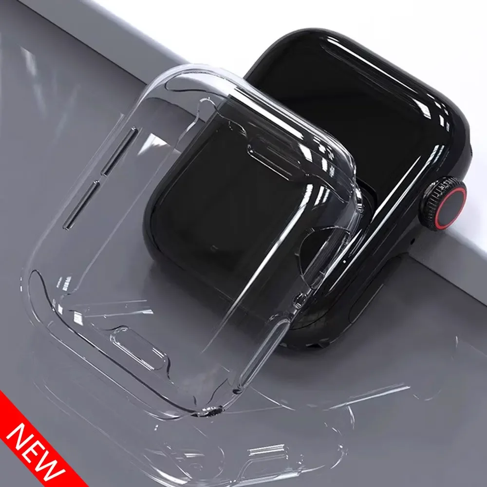 Cover For Apple Watch Case 44m - Garmin Smartwatch Accessories recensione e prezzo