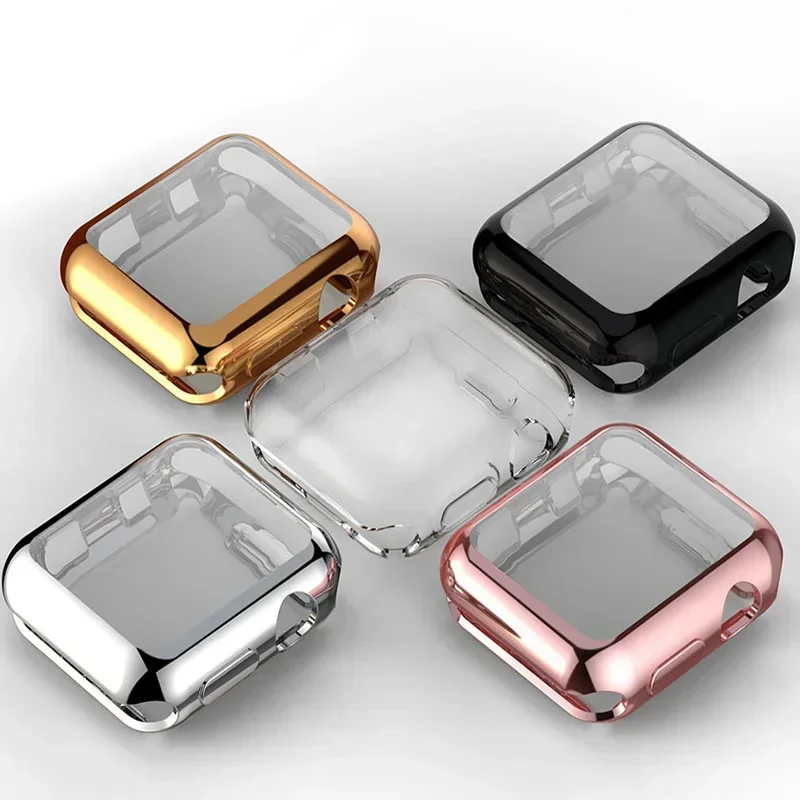 Cover For Apple Watch Case 44m - Garmin Smartwatch Accessories recensione e prezzo