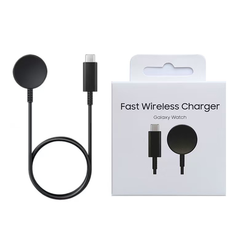 Fast Magnetic Wireless Charger - Watch Charging Dock recensione e prezzo
