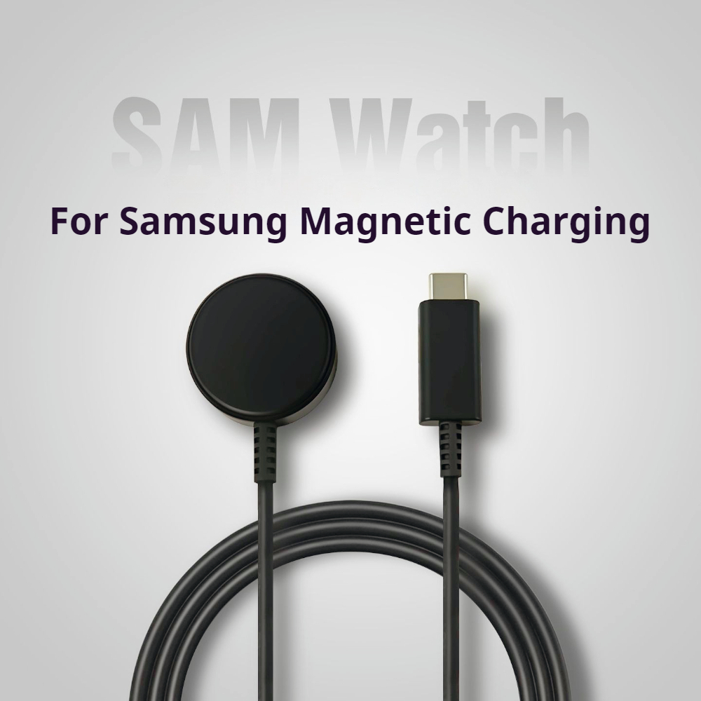 Fast Magnetic Wireless Charger - Watch Charging Dock recensione e prezzo