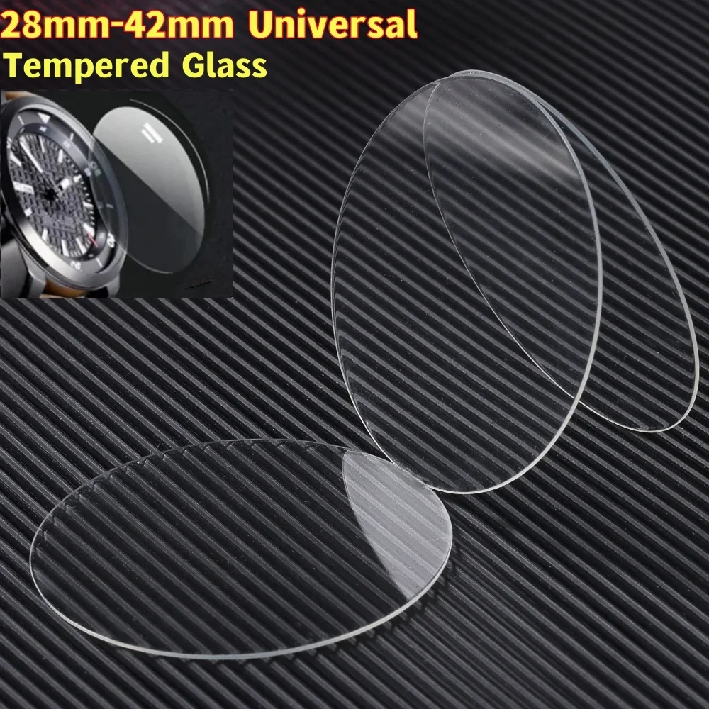 2pcs Universal Tempered Glass  - Smartwatch Icon recensione e prezzo