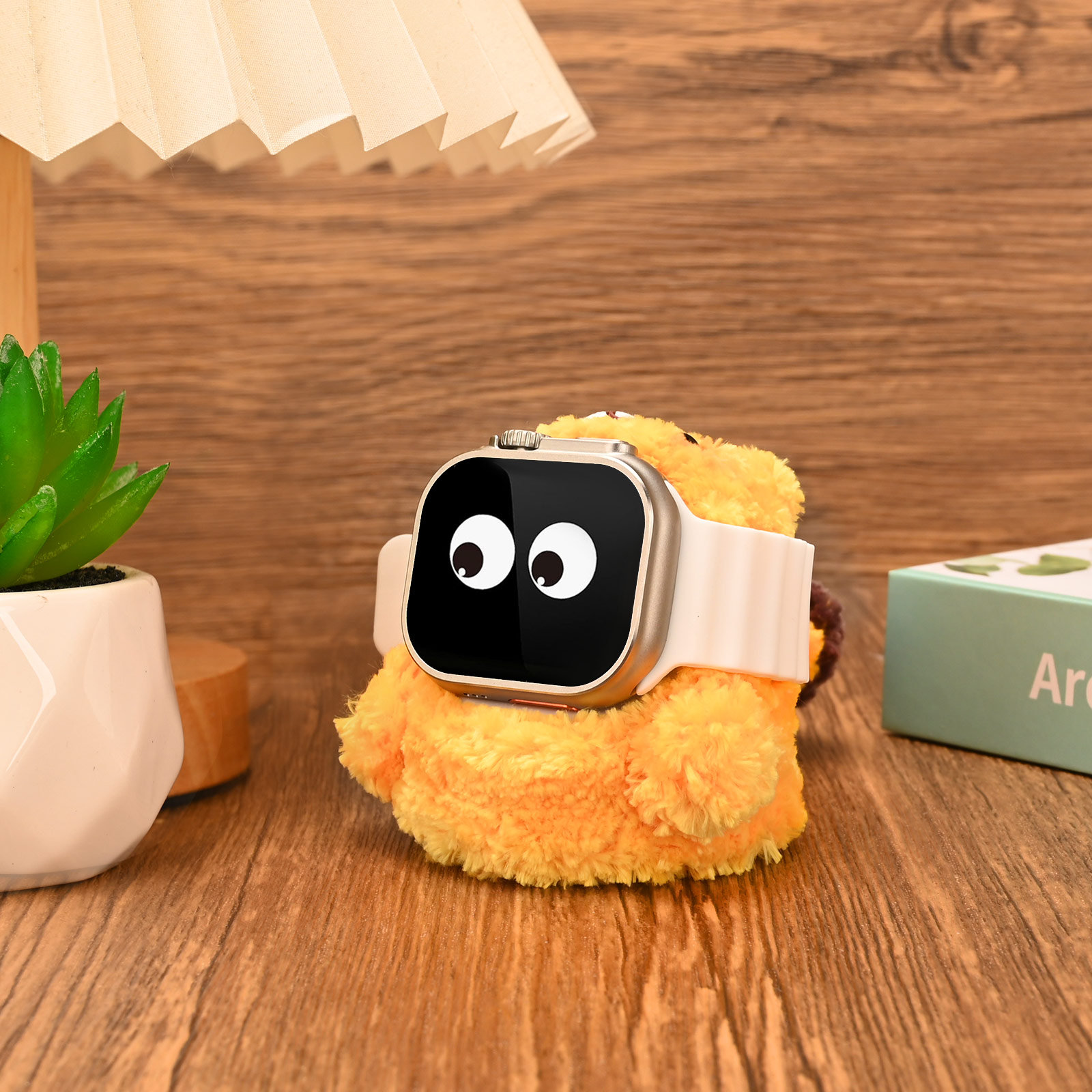 Charger Stand For Apple Watch  - Watch Charging Dock recensione e prezzo