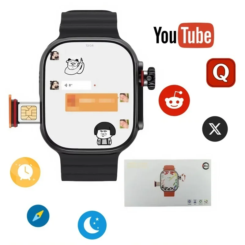 Smart watch for Men and Women  - Smartwatch Id recensione e prezzo