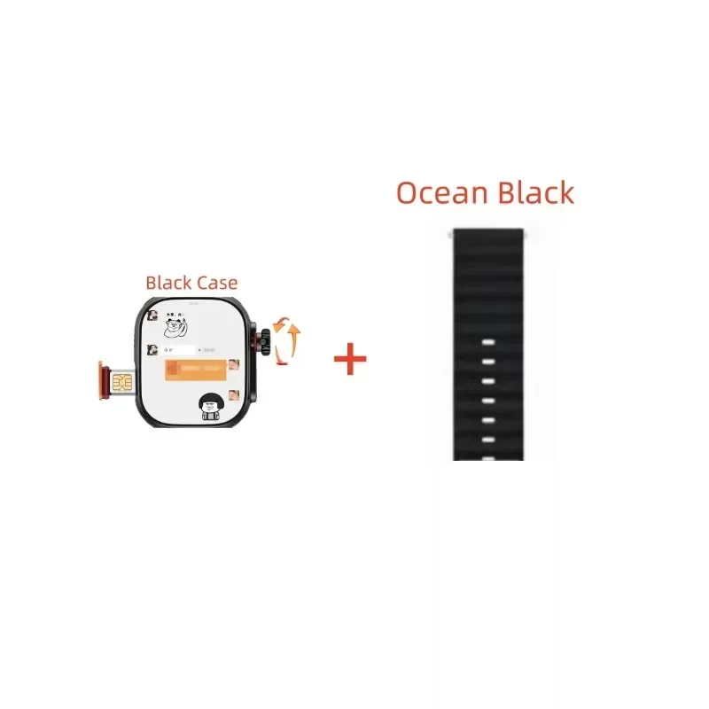 Smart watch for Men and Women  - Smartwatch Id recensione e prezzo