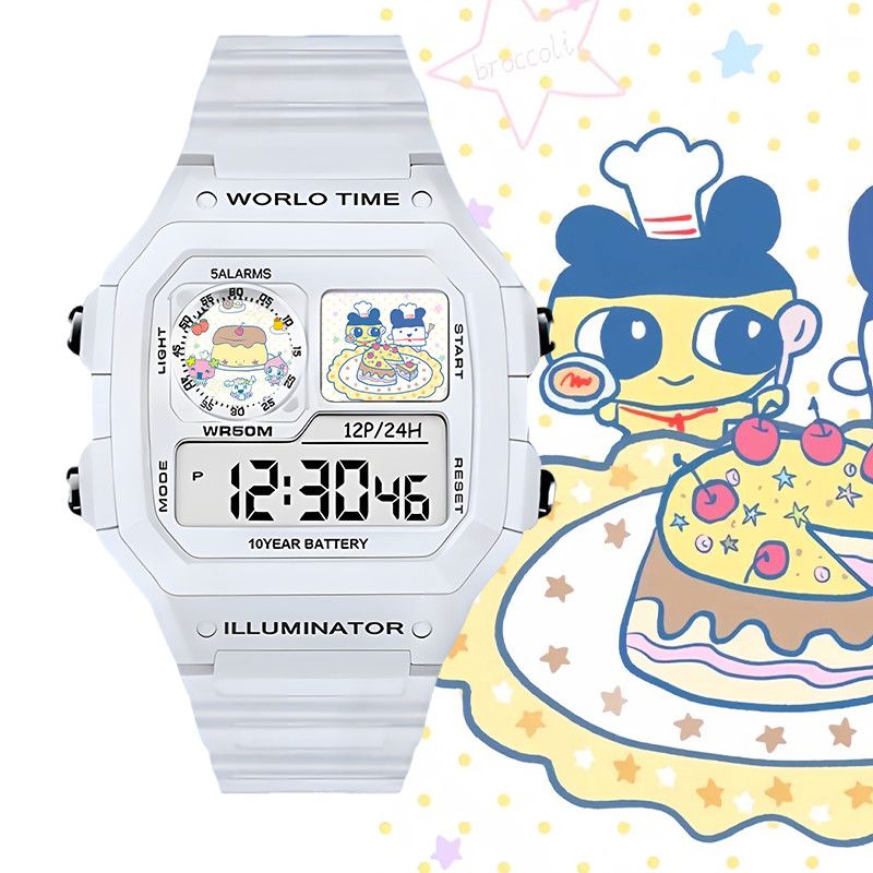 Tamagotchi Smart Electronic Wa - Accessories With Watch recensione e prezzo