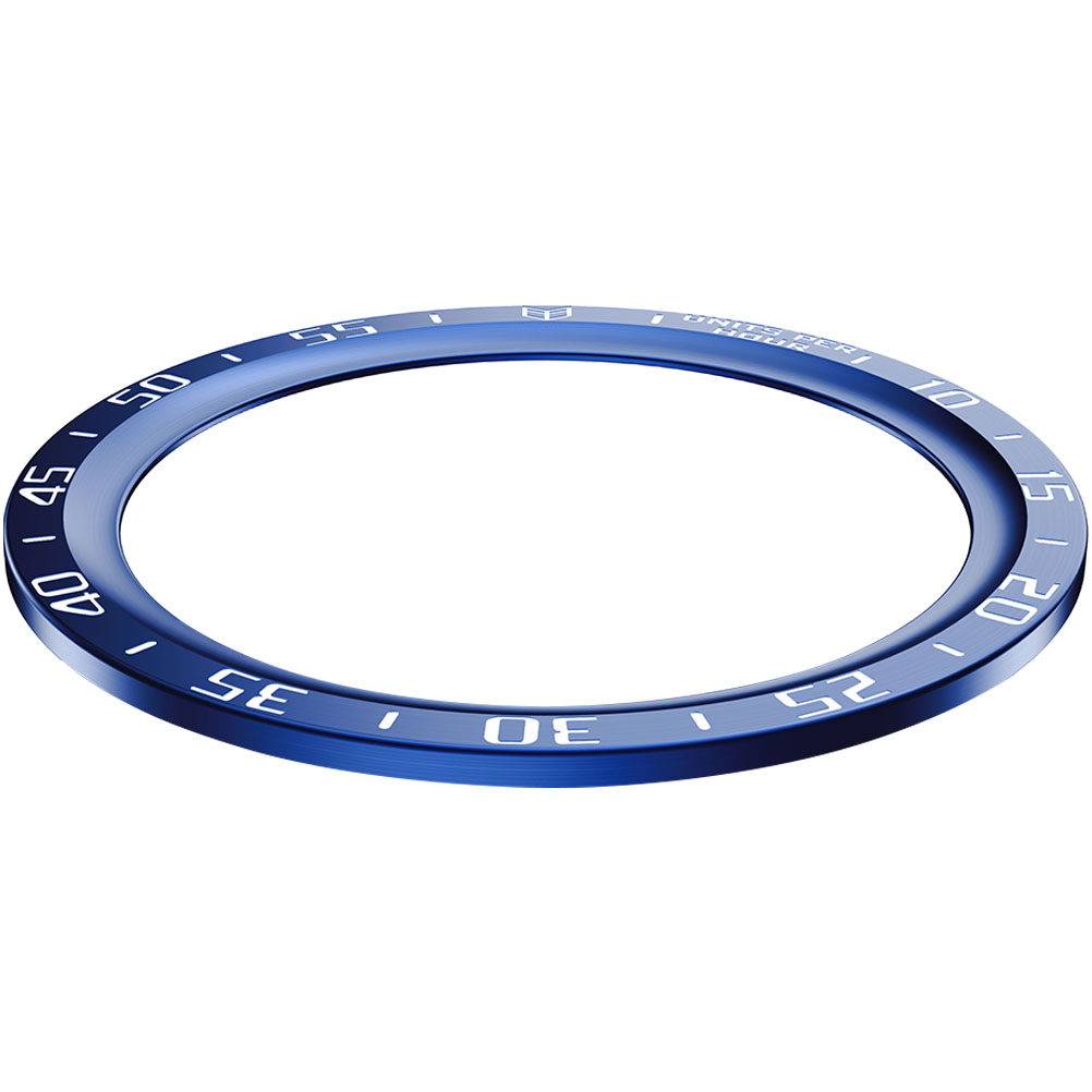 Metal Bezel Ring Premium Light - Xiaomi Smartwatch S3 Accessories recensione e prezzo