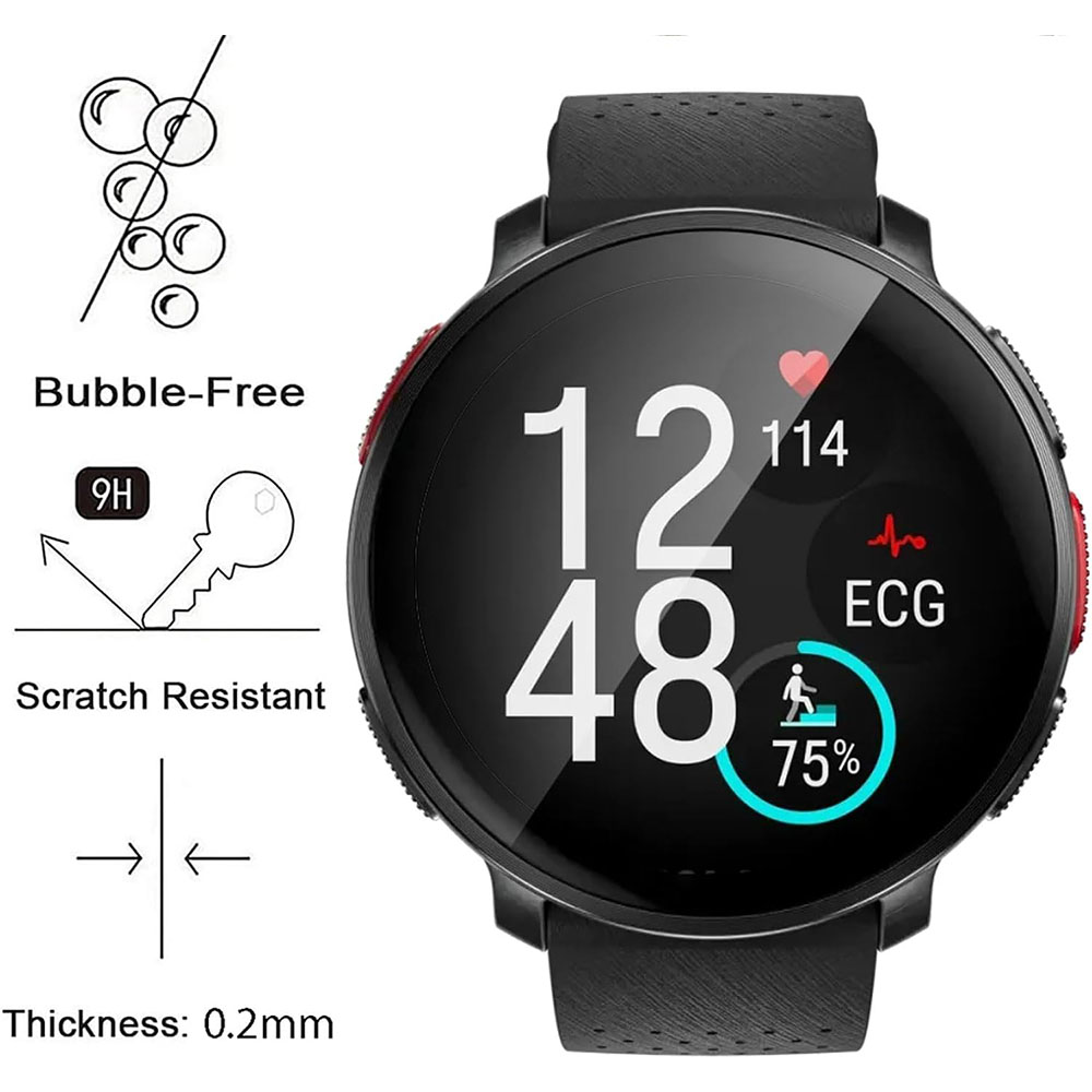 For Polar Vantage V3 Smart Wat - Smartwatch Icon recensione e prezzo