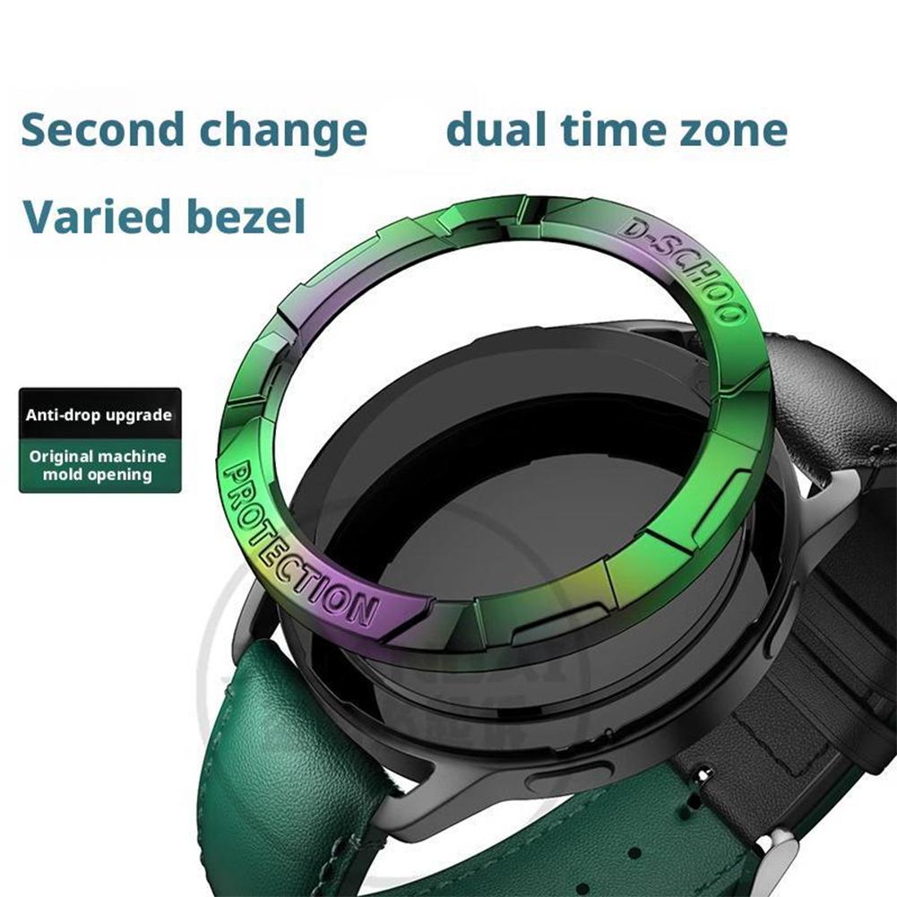 Bezel Replacement Kit for xiao - Xiaomi Smartwatch S3 Accessories recensione e prezzo