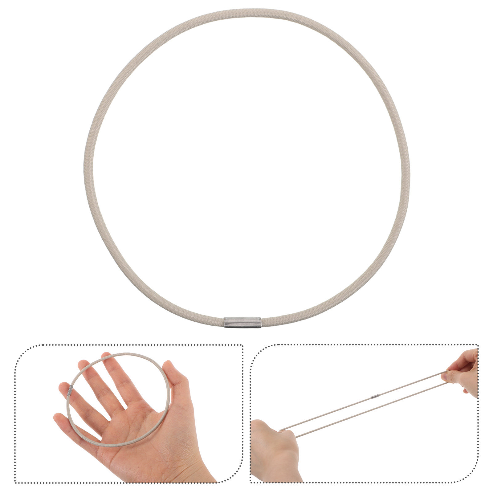 10Pcs Microphone Shock Mount R - Silicone Band Replacement recensione e prezzo