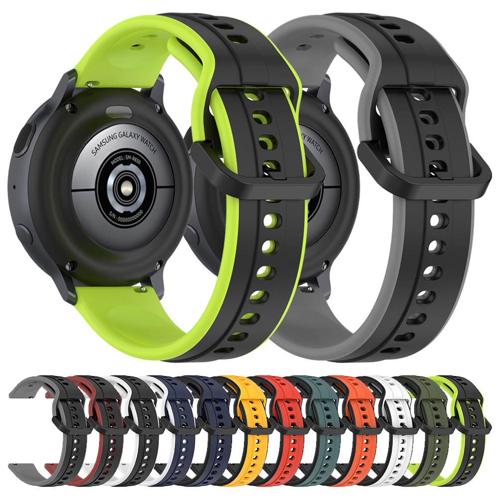 Bracelet for Fossil Gen 6 44mm - Fossil Smartwatch Accessories recensione e prezzo