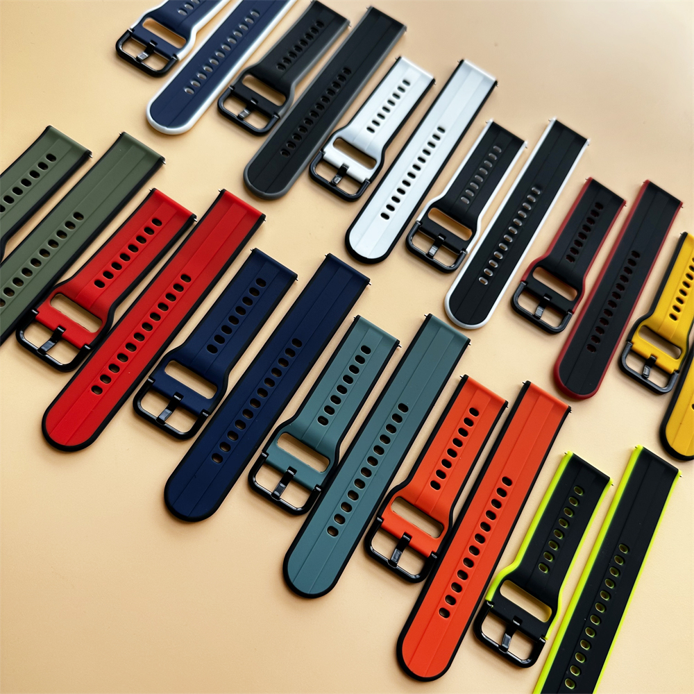 Bracelet for Fossil Gen 6 44mm - Fossil Smartwatch Accessories recensione e prezzo