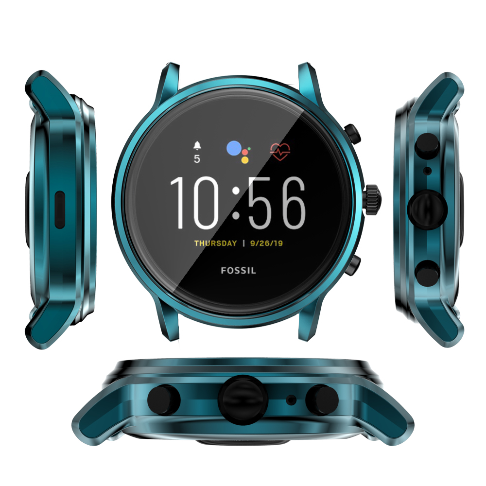 TPU Protective Cover Case For  - Fossil Smartwatch Accessories recensione e prezzo