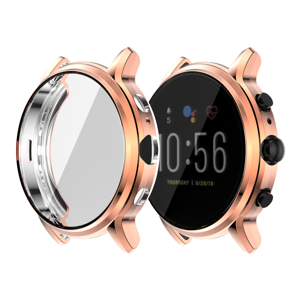 TPU Protective Cover Case For  - Fossil Smartwatch Accessories recensione e prezzo