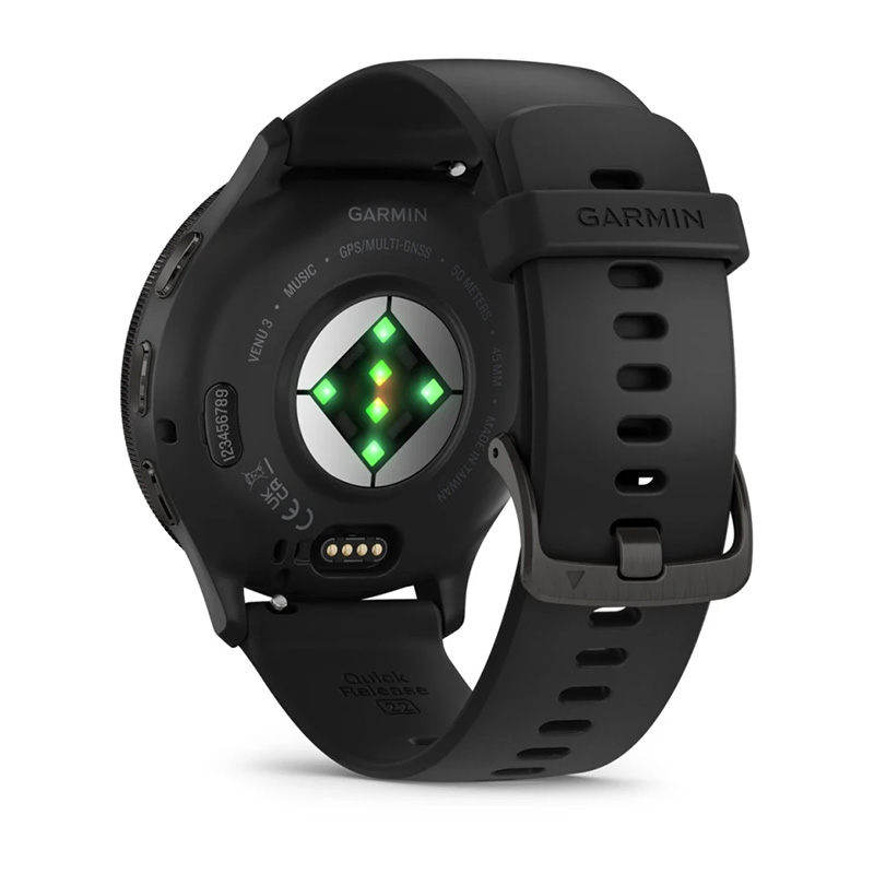 Garmin venu3s/3 running Profes - Smartwatch X recensione e prezzo