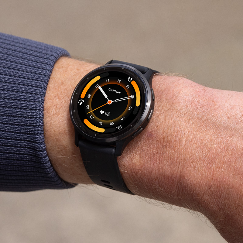 Garmin venu3s/3 running Profes - Smartwatch X recensione e prezzo