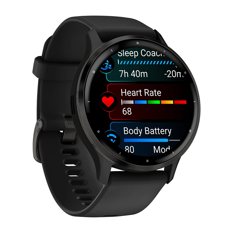 Garmin venu3s/3 running Profes - Smartwatch X recensione e prezzo