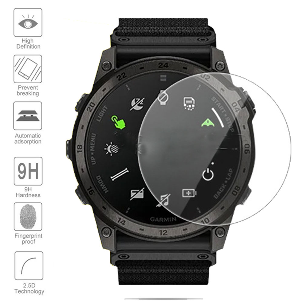 TPU Silicone Case + Tempered G - Android Smartwatch Accessories recensione e prezzo