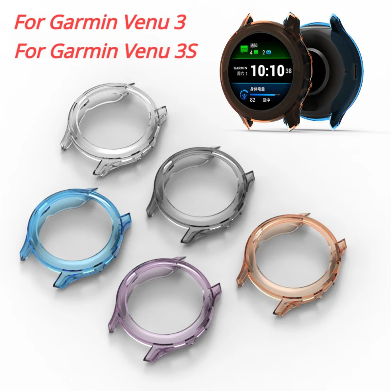 TPU Protective Case Cover For  - Silicone Band Replacement recensione e prezzo