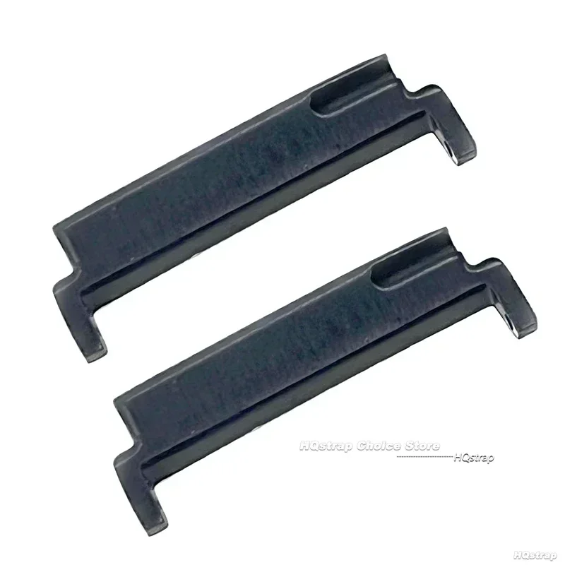 2pcs Watch Band Adapters 20mm  - Watch Band Connector recensione e prezzo