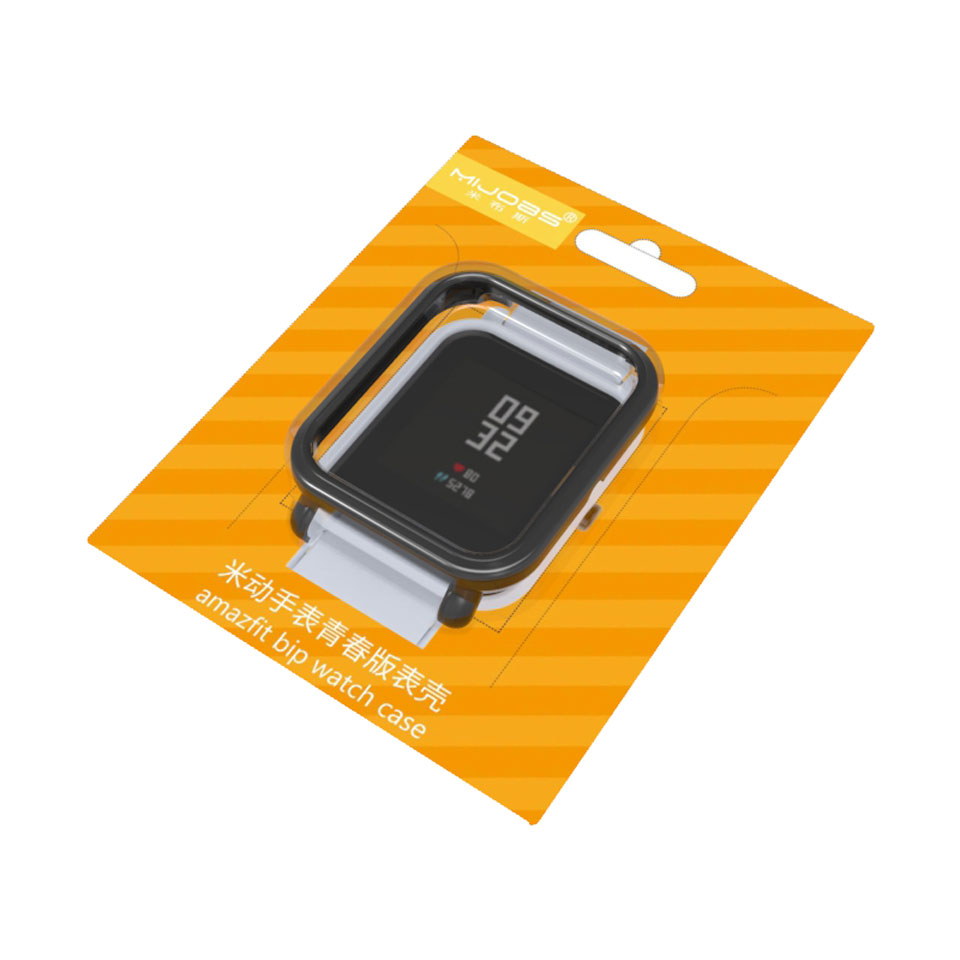 Case Cover for Amazfit Bip Ban - Silicone Band Replacement recensione e prezzo