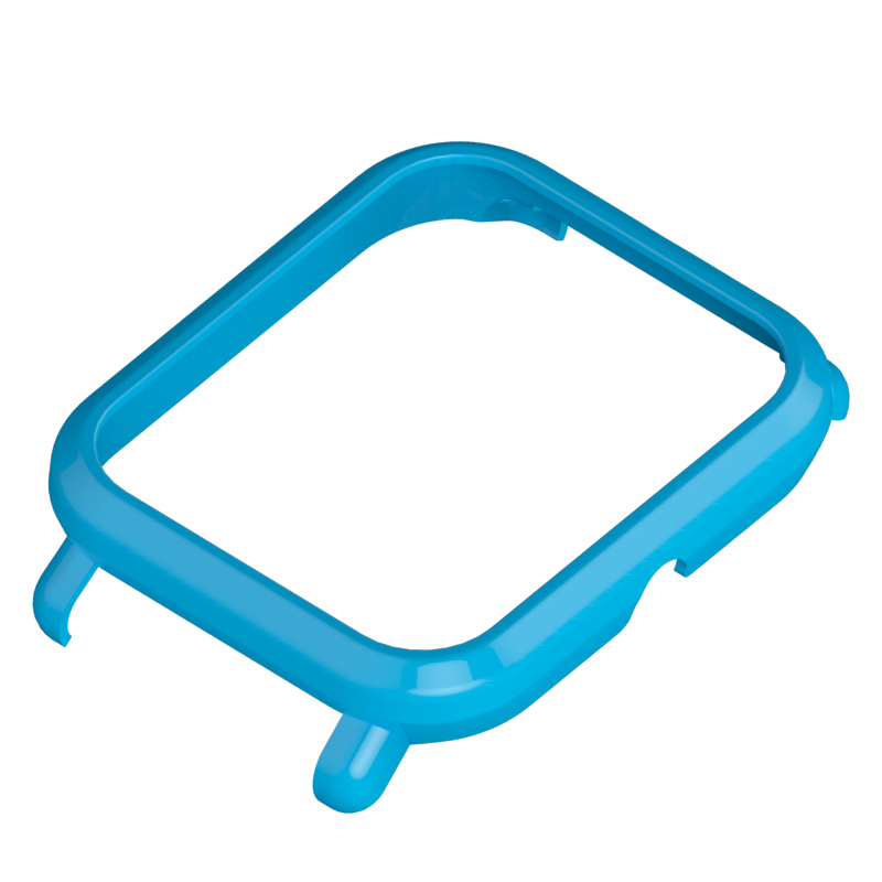 Case Cover for Amazfit Bip Ban - Silicone Band Replacement recensione e prezzo