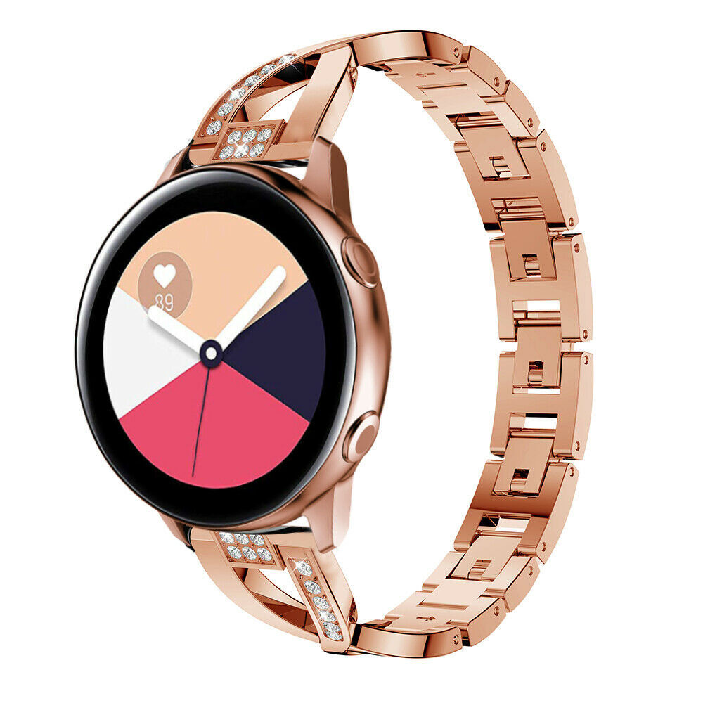20 22mm luxury Band for Samsun - Xiaomi Smartwatch S3 Accessories recensione e prezzo