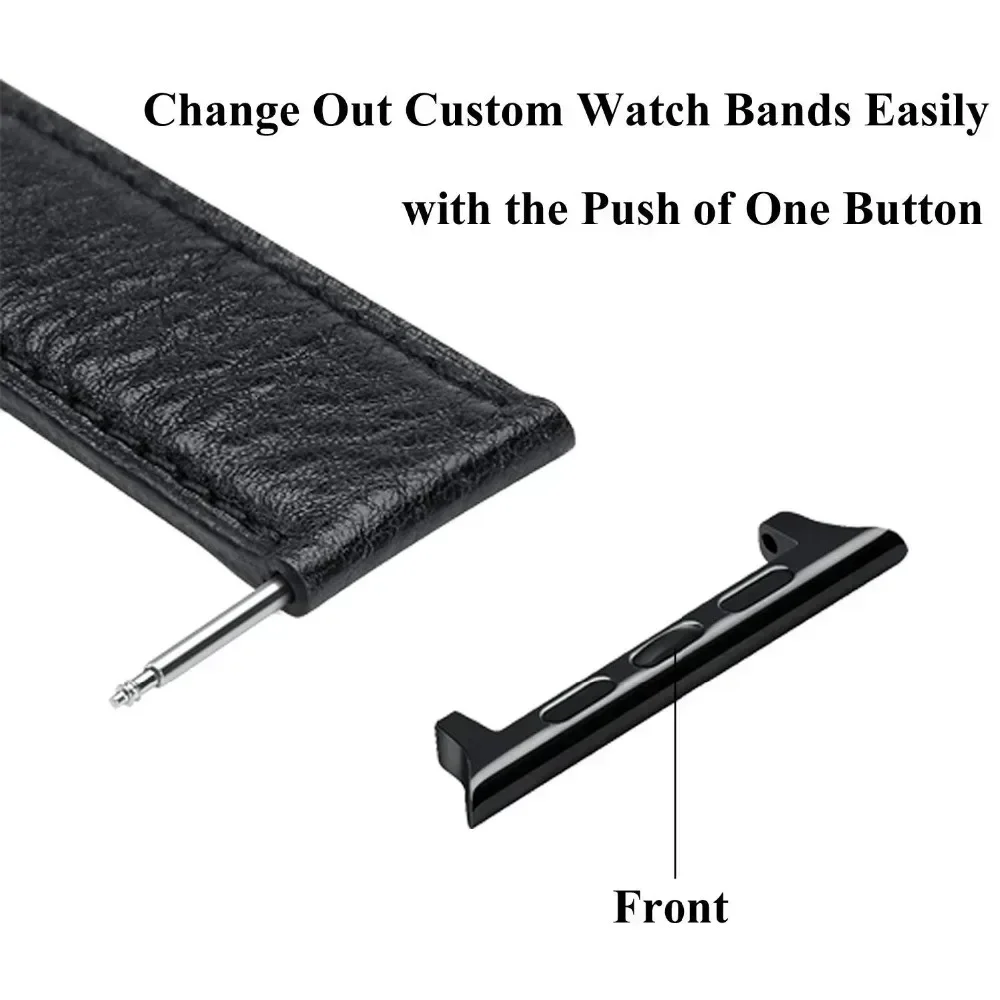 Adapter for Apple Watch Ultra  - Watch Band Connector recensione e prezzo