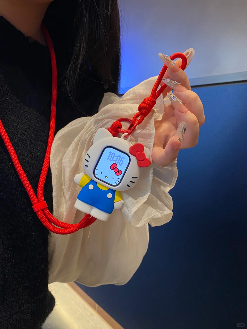 In Stock Anime Hello Kitty Str - Smartwatch Case recensione e prezzo